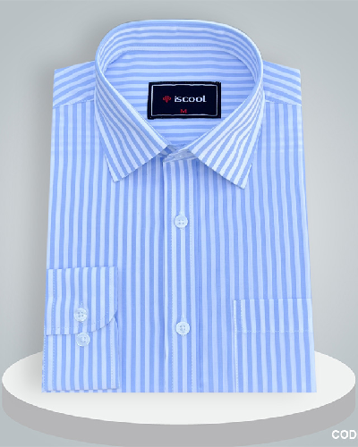 Luxury Stripe Shirt